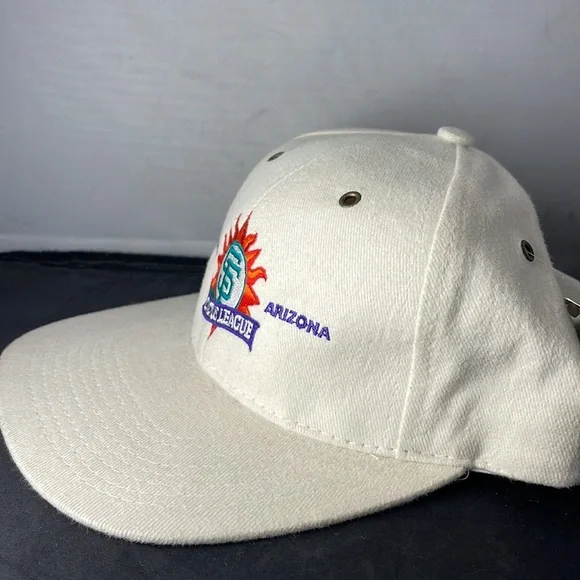 VTG Cactus League Hat Cap SF Giants Phoenix Sports Specialties RARE - Picture 3 of 11